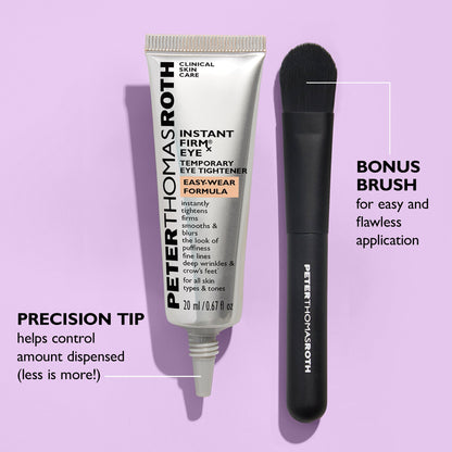 Peter Thomas Roth Instant FIRMx Eye | Eye Tightener
