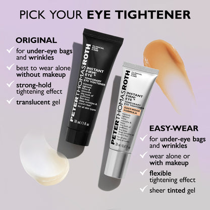 Peter Thomas Roth Instant FIRMx Eye | Eye Tightener