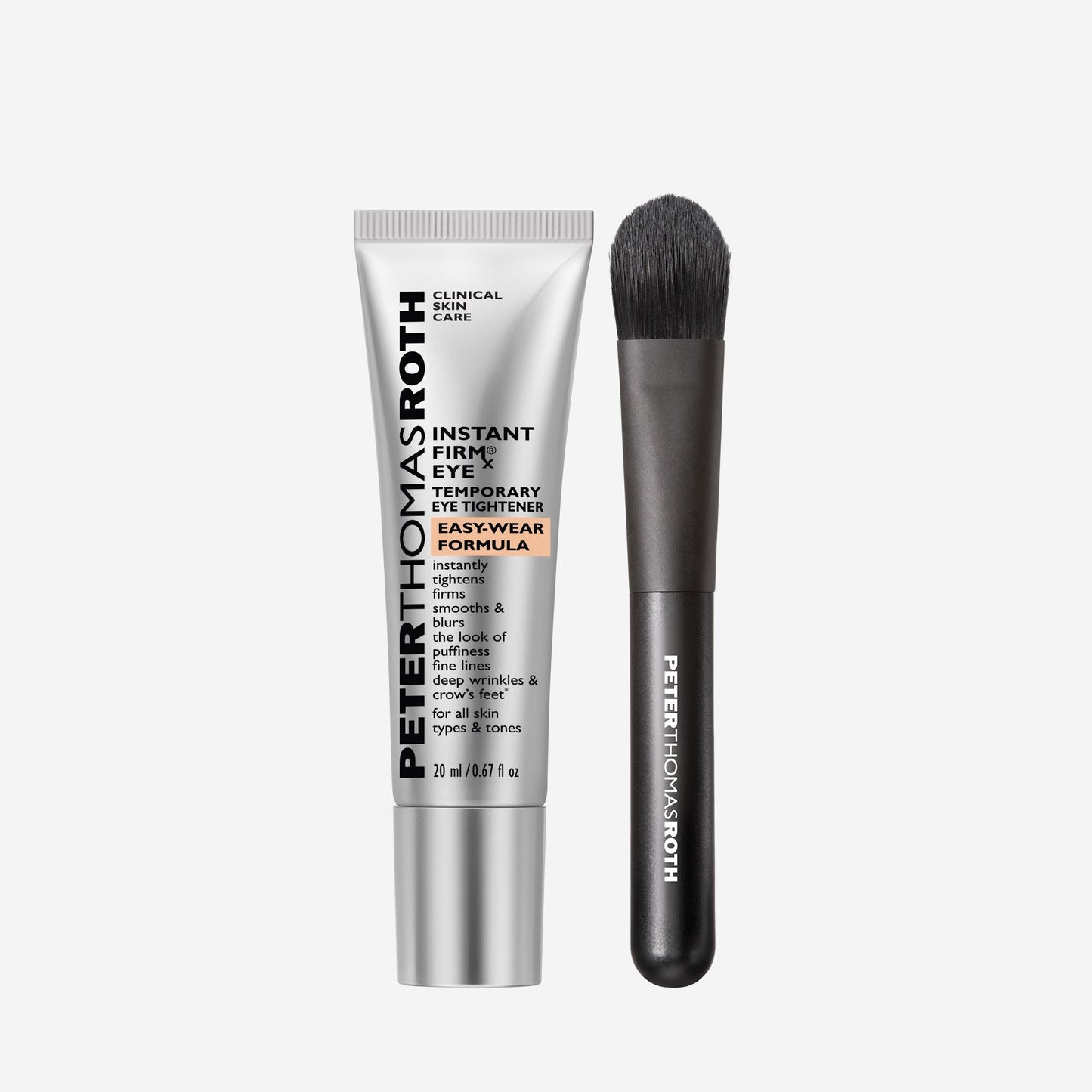 Peter Thomas Roth Instant FIRMx Eye | Eye Tightener